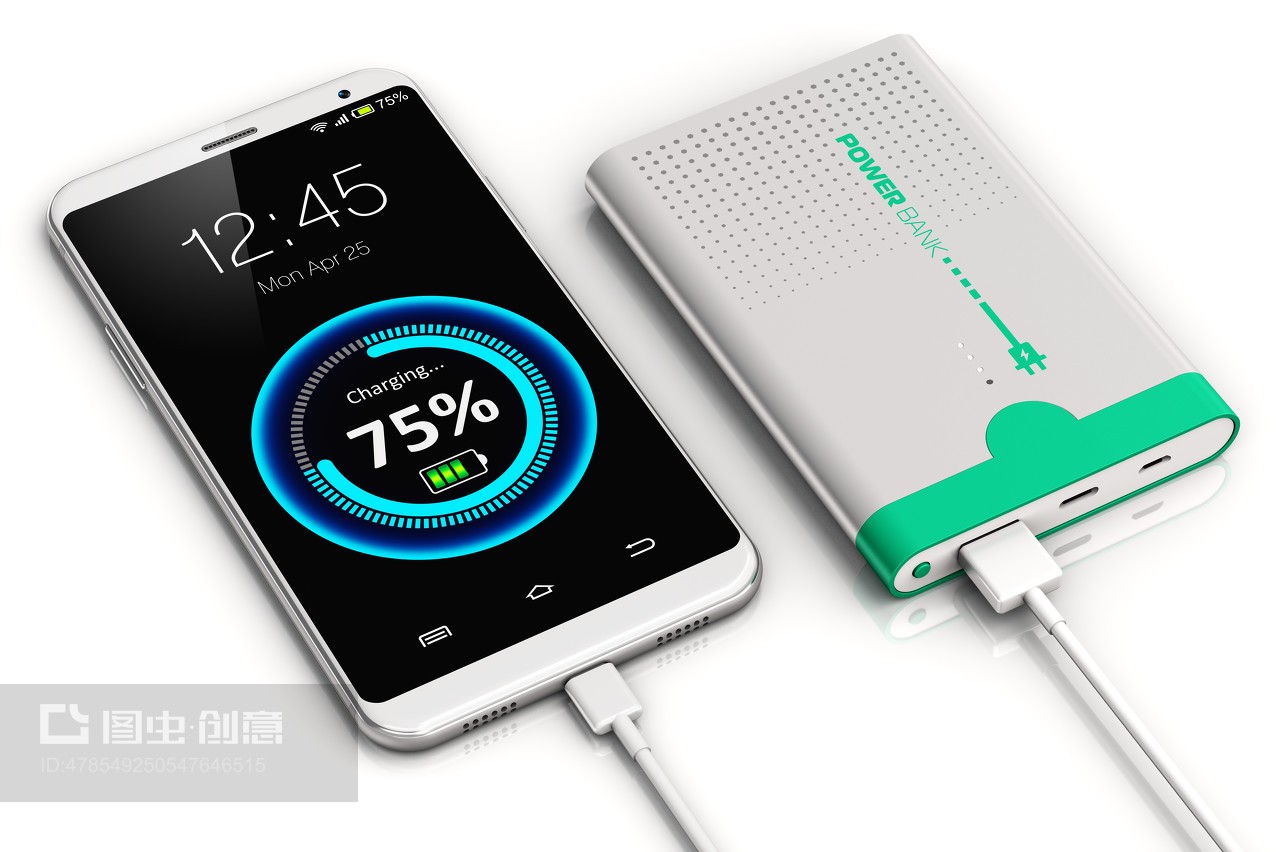 移動電源與智能手機充電全指南 原理、選購與最佳實踐